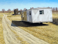 Painting: Trailer